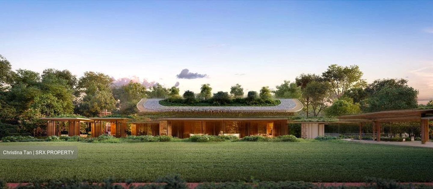 Springleaf Residence (D26), Apartment #466783391